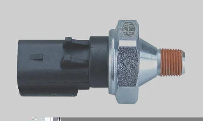 Interruptor de Pressão de Óleo MAGNETI MARELLI IPO33101
