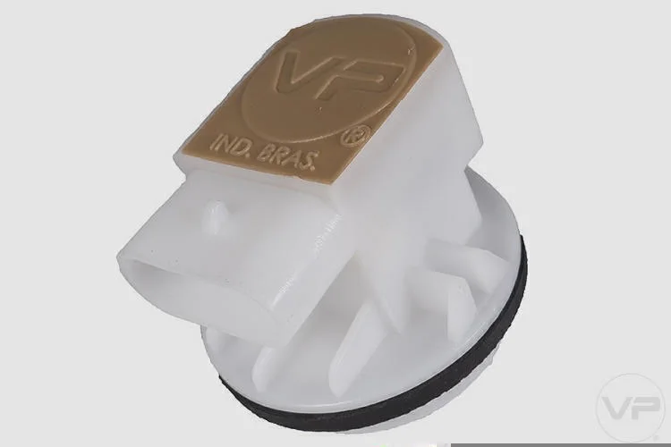 Sensor Uae Marrom VP 8020