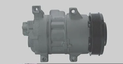 Compressor
