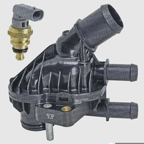 Combo Temperatura MTE-THOMSON K20074