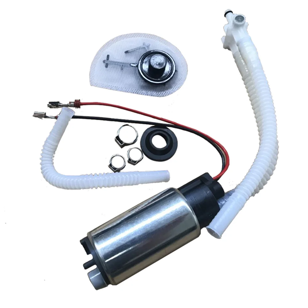 BOMBA DE COMBUSTÍVEL 12V FLEX GAUSS GI3132