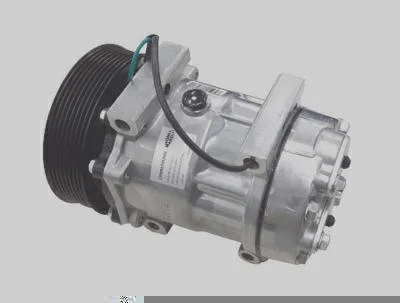 Compressor MAGNETI MARELLI CPMM7003VO
