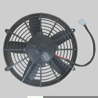 Eletroventilador