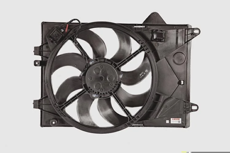 Eletroventilador DENSO BC261472-0020RC