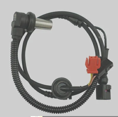 Sensor da Roda Dianteira MAGNETI MARELLI ABSMM400-DD/DE