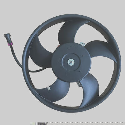 Eletroventilador GAUSS GE1154
