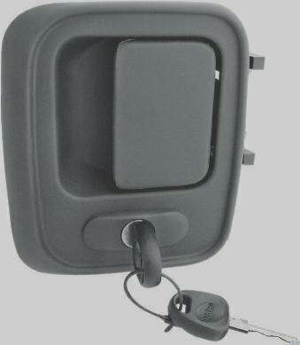Maçaneta Externa VALEO MB05306