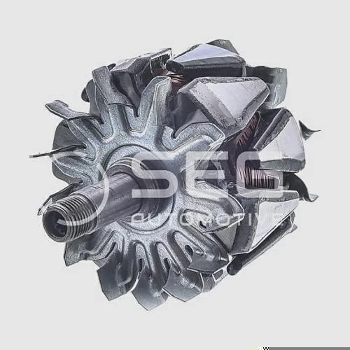 Rotor