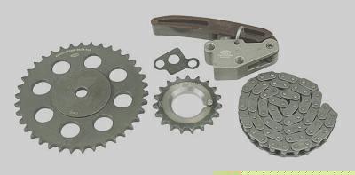 Corrente + Acessórios MAGNETI MARELLI KDC01076MM