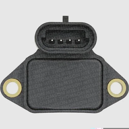 Sensor de Pressão do Coletor - MAP