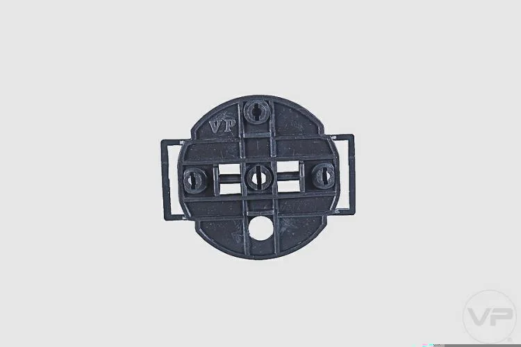Suporte da Base Elétrica VP 1070