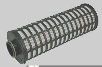 Filtro de Óleo MAGNETI MARELLI FO2009
