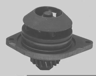 Bomba D' Água MAGNETI MARELLI BMM0579A