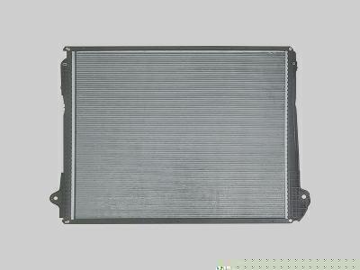 Radiador de Resfriamento VALEO 733562