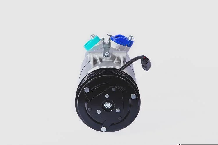 Compressor