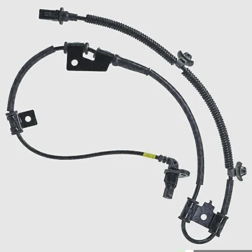 Sensor de Velocidade da Roda - ABS MTE-THOMSON 73533