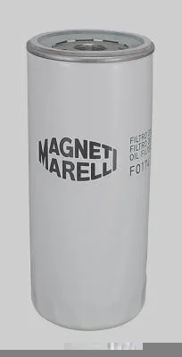 Filtro de Óleo MAGNETI MARELLI FO174