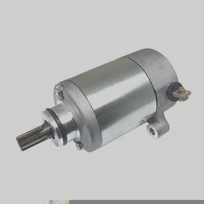 Motor de Partida GAUSS GM23033