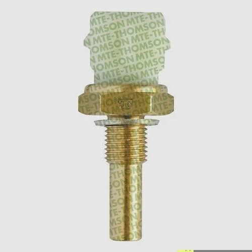 Sensor de Temperatura