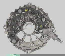 Ponte Retificadora VALEO 501564
