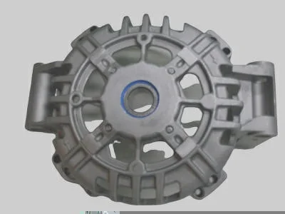 Mancal Dianteiro VALEO S12094MD