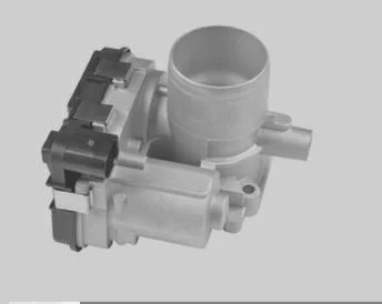 Tbi GAUSS GI7810