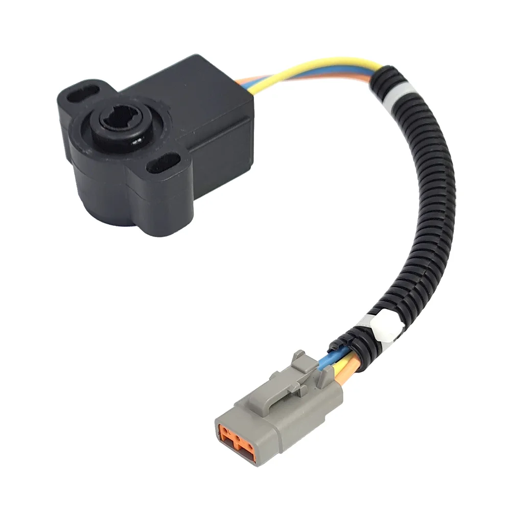 SENSOR DE POSIÇÃO 5V GAUSS GS10031