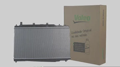 Radiador de Resfriamento VALEO 701811