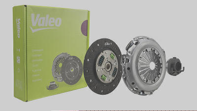 Kit de Embreagem VALEO 227505.