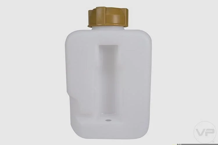 Reservatório Para Partida À Frio 1000Ml
