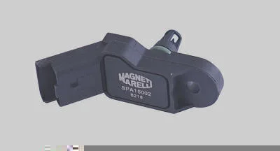 Sensor de Pressão Absoluta MAGNETI MARELLI SPA15002