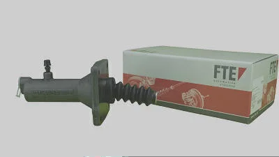 Cilindro Escravo VALEO 3100033