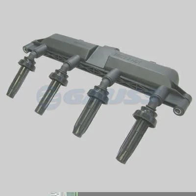 Bobina de Ignição GAUSS GC4054