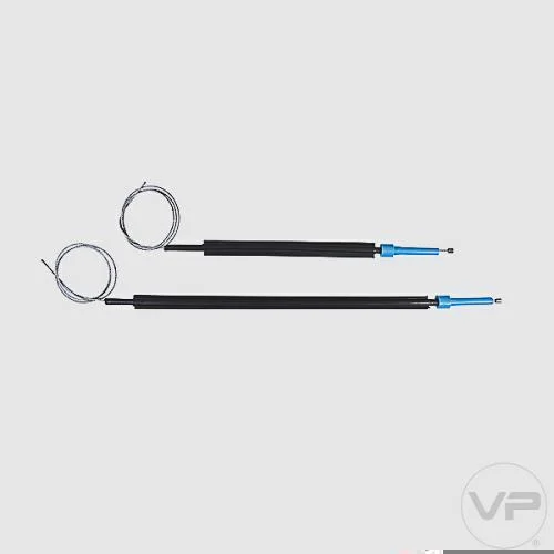 Kit Máquina de Vidro VP 5015