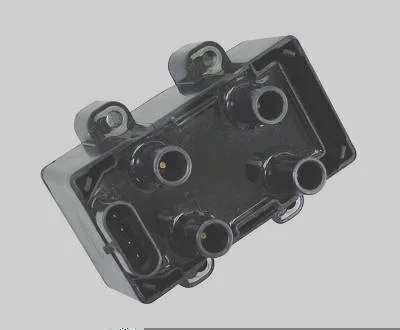 Bobina de Ignição MAGNETI MARELLI BI0049MM