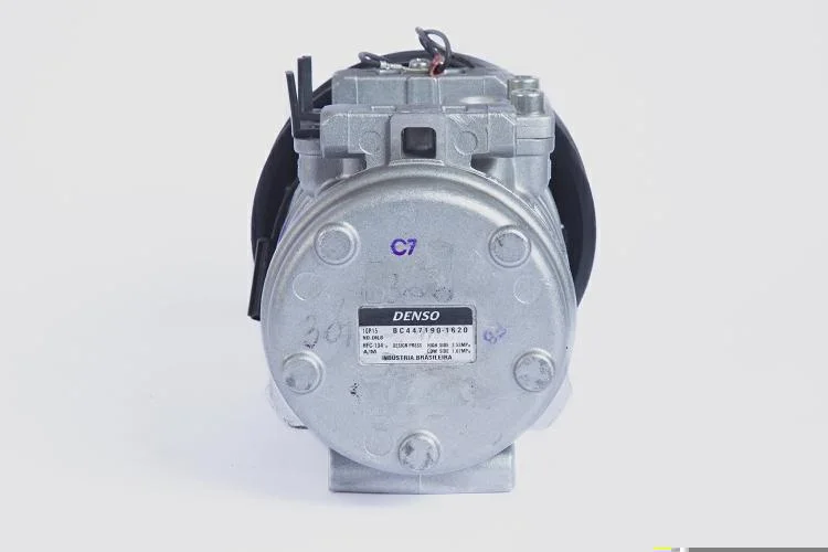 Compressor