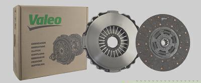 Kit de Embreagem VALEO 833382