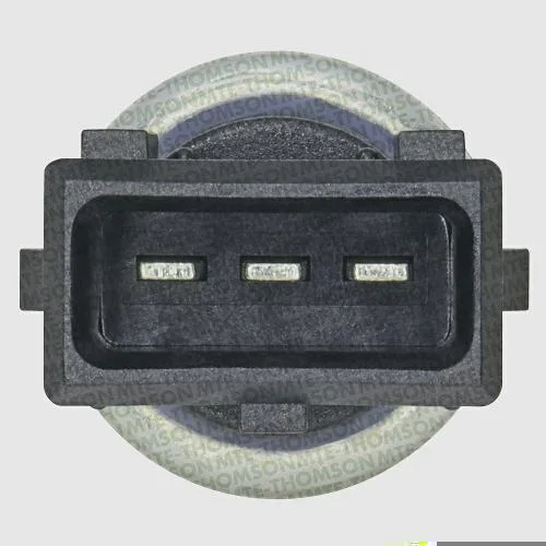 Sensor de Pressao do A/C