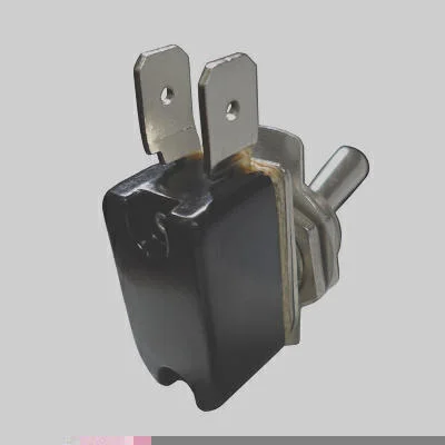 Chave Uso Geral 2 Pos ON/OFF 2 Term 250W Comut