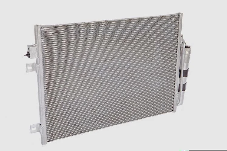 Condensador DENSO DI261433-0730RC