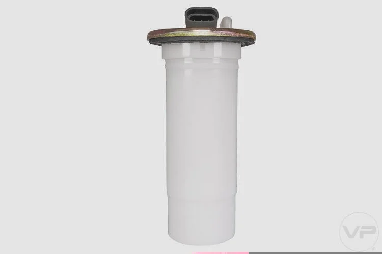 Sensor de Nivel Tubular