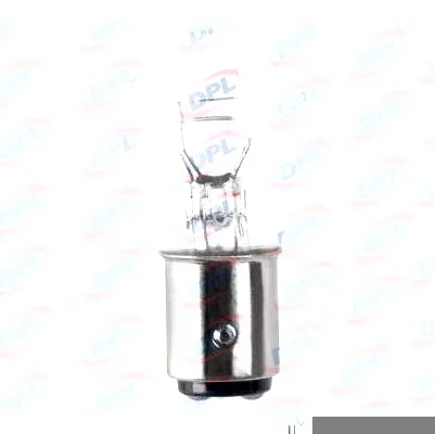 Lâmpada Miniatura 24V DPL DPL1176-24V