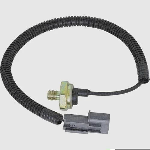 Sensor de Detonação