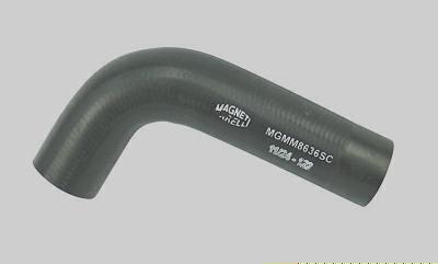 Direção Hidraúlica - Preta - (190X90X40) - MAGNETI MARELLI MGMM8636SC