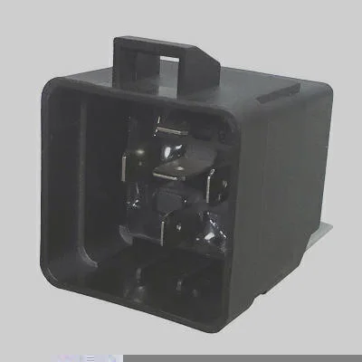 Relé Aux. Reversor Uso Geral Caterpillar 3E-5239 24V 5 Term. DNI DNI8134