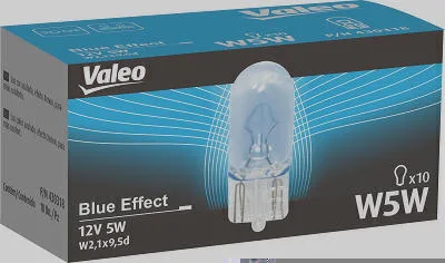Lâmpada 12V VALEO 430318