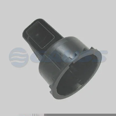 Alojamento do Rolamento GAUSS GD0002