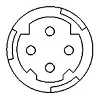 Sensor Eletrônico de Pressão