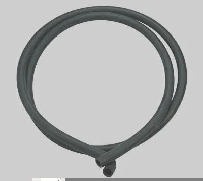 ENTRADA DO AQUECEDOR - PRETA - (640x500x70) - MAGNETI MARELLI MGMM8229FD