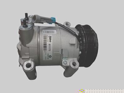 Compressor VALEO 811170